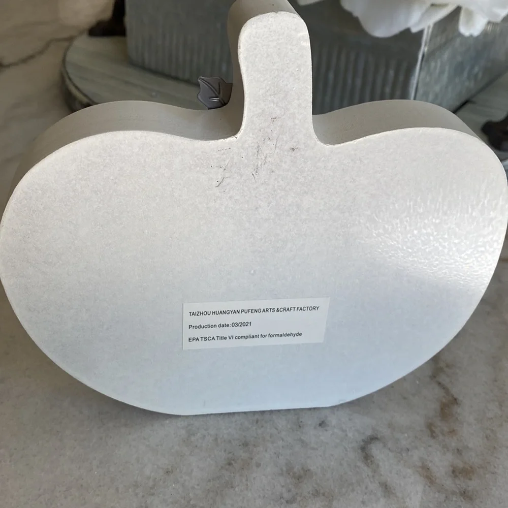 Pumpkin Fall Decor 🎃 - Picture 5 of 12